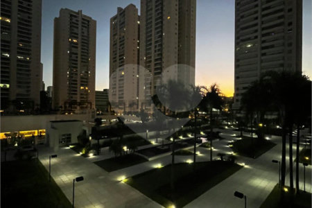 Apartamento à venda com 3 suítes no Centro, São Bernardo do Campo, SP