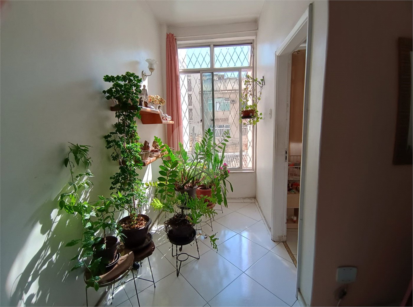 Apartamento à venda com 3 quartos em Maracanã, Rio de Janeiro, RJ