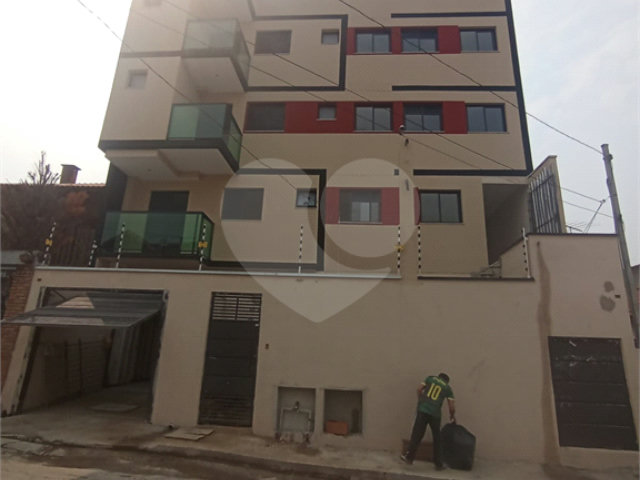 Apartamento à venda com 2 quartos, sendo 1 suíte,  em Tucuruvi, São Paulo, SP