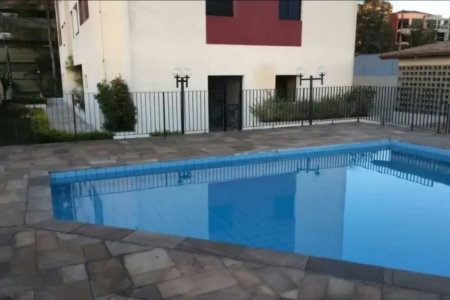 Apartamento à venda com 3 quartos, sendo 1 suíte, em Vila Progredior, São Paulo, SP