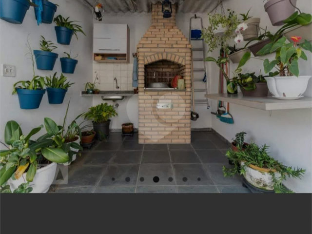Casa Térrea à venda com 3 quartos, sendo 2 suítes,  em Santo Amaro, São Paulo, SP