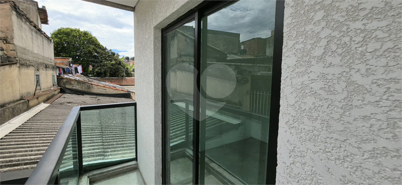 Apartamento à venda com 2 quartos, sendo 1 suíte, em Vila Pereira Barreto, São Paulo, SP