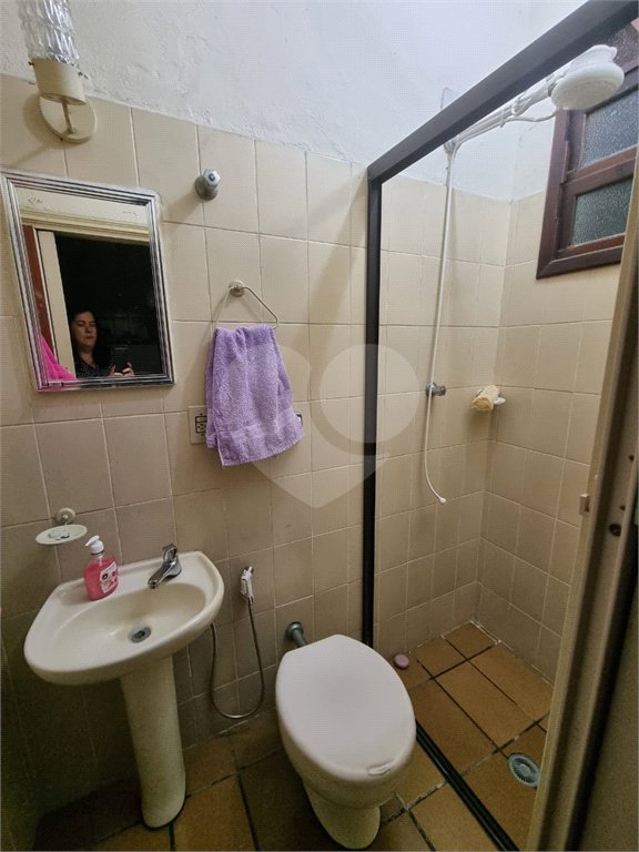 Sobrado à venda com 2 quartos em Tucuruvi, São Paulo, SP