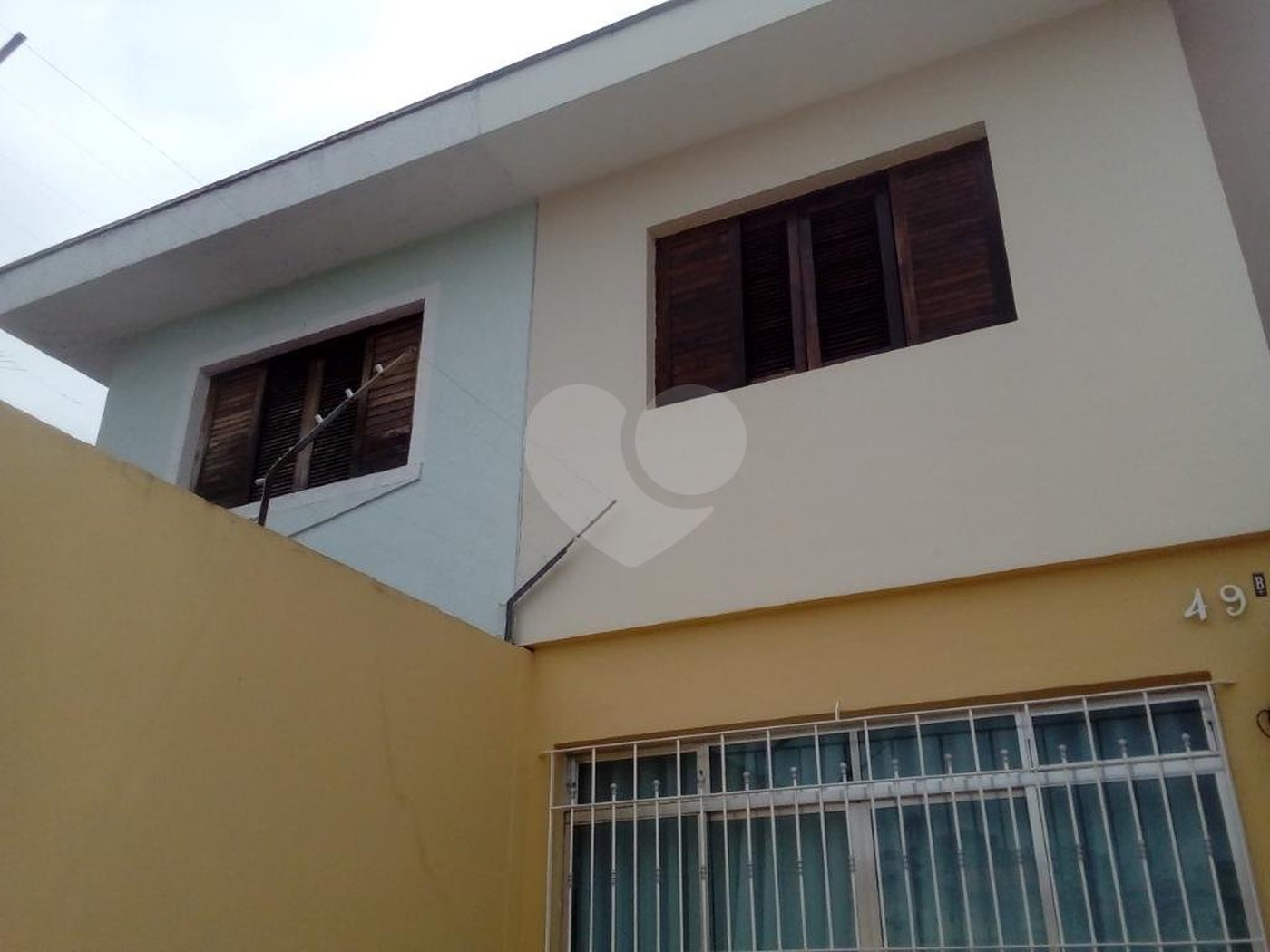 Sobrado à venda com 2 quartos, sendo 1 suíte,  em Tucuruvi, São Paulo, SP