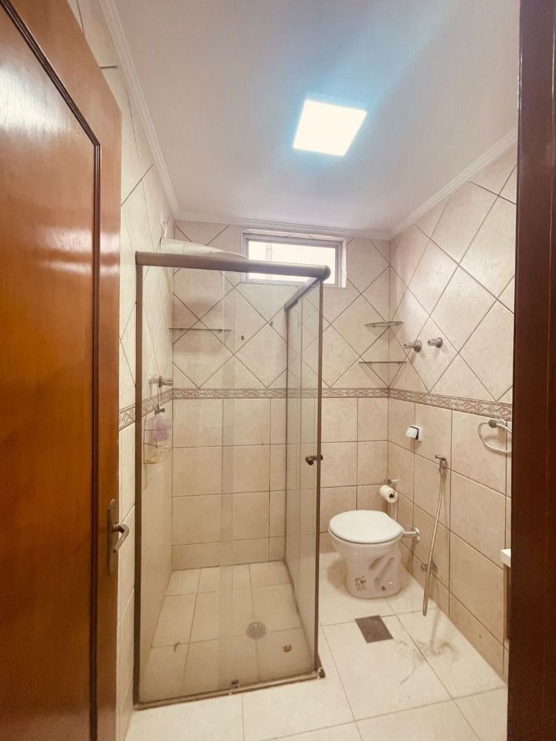Apartamento com 2 dormitórios à venda, 90 m² por R$ 740.000,00 - Boqueirão - Santos/SP