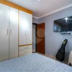 Sobrado à venda com 3 quartos, sendo 1 suíte, em Campo Grande, São Paulo, SP