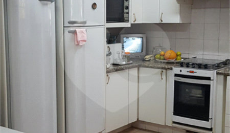 Sobrado à venda com 3 quartos, sendo 2 suítes,  em Tucuruvi, São Paulo, SP