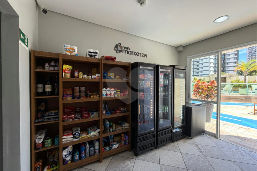 Apartamento à venda com 3 suítes em Santana, São Paulo, SP