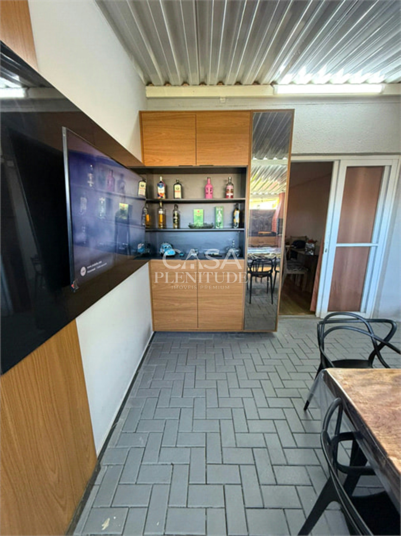 Casa em condomínio à venda com 3 quartos em Green Valley, Votorantim, SP