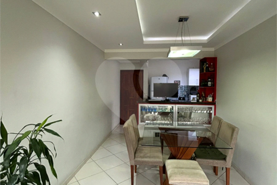 Apartamento à venda com 2 quartos em Limão, São Paulo, SP