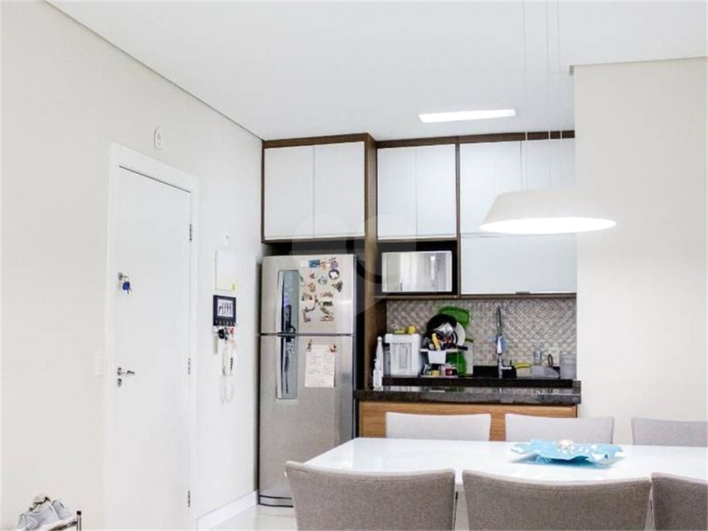 Apartamento à venda com 2 quartos, sendo 1 suíte, em Vila Guilherme, São Paulo, SP