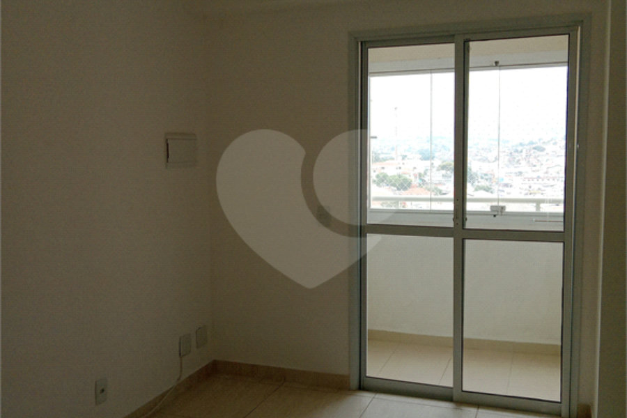 Apartamento à venda com 2 quartos em Freguesia do Ó, São Paulo, SP