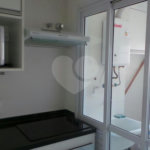 Apartamento à venda com 1 suíte em Vila Gertrudes, São Paulo, SP