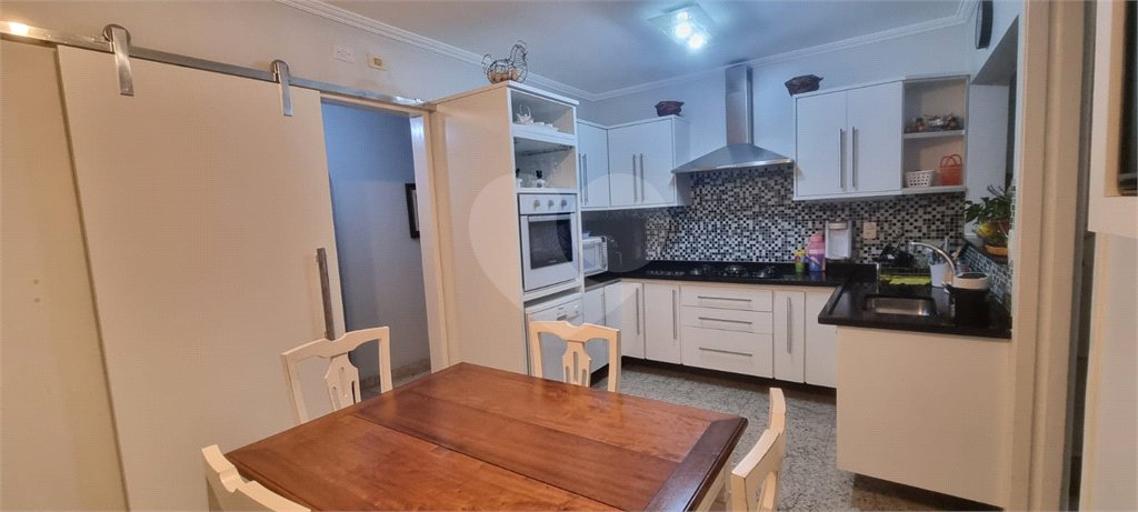 Apartamento à venda com 4 quartos, sendo 1 suíte,  em Santana, São Paulo, SP