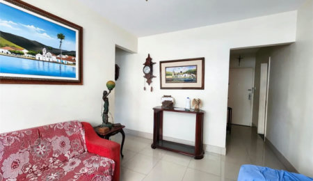 Apartamento à venda com 2 quartos em Tijuca, Rio de Janeiro, RJ