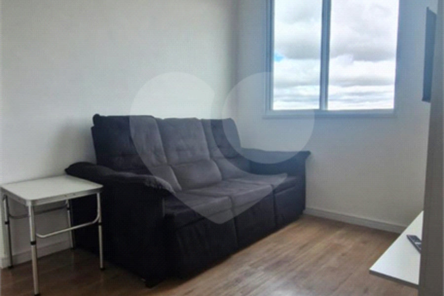 Apartamento para alugar com 2 quartos em Mandaqui, São Paulo, SP