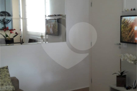 Apartamento à venda com 2 quartos em Jardim Novo Mundo, Sorocaba, SP