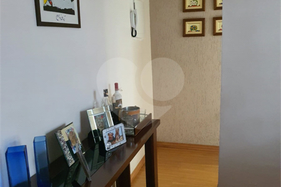 Casa à venda com 3 quartos, sendo 1 suíte, em Tucuruvi, São Paulo, SP