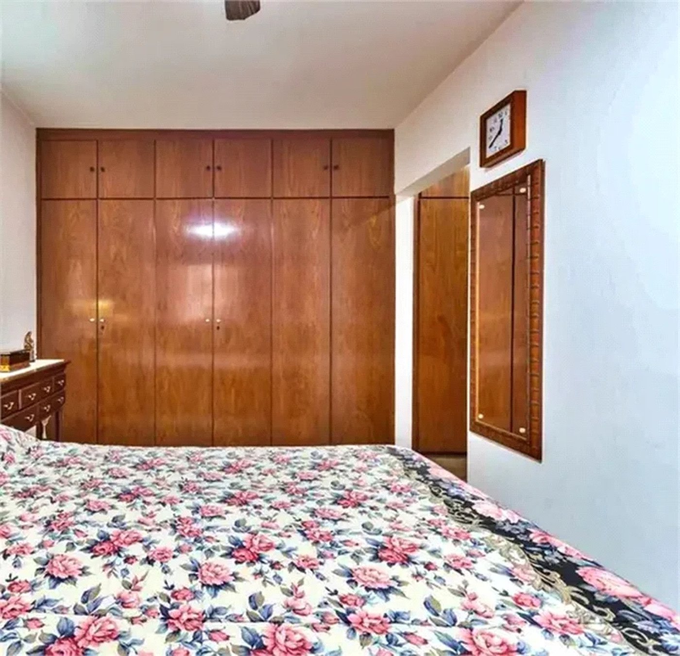Apartamento à venda com 3 quartos, sendo 1 suíte, em Vila Andrade, São Paulo, SP