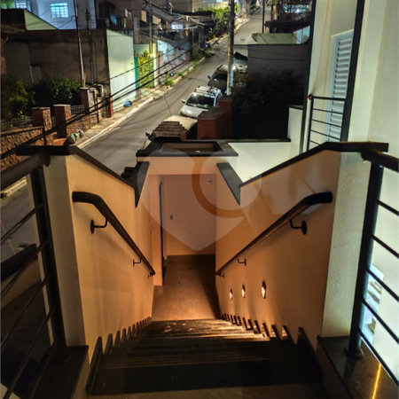 Casa à venda com 2 quartos em Santana, São Paulo, SP