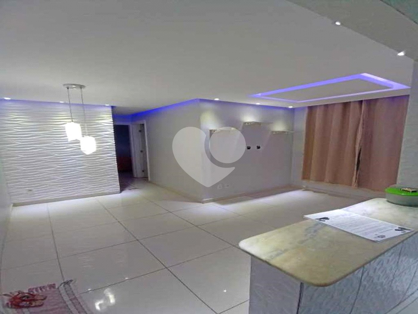 Apartamento à venda com 2 quartos em Campo Grande, Rio de Janeiro, RJ