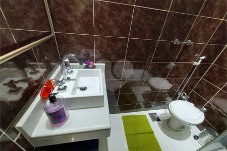 Casa de Vila à venda com 4 quartos no condomínio Casa de Vila., Rio de Janeiro - RJ