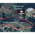 Chácara à venda em Estância Hidromineral Santa Eliza, Itupeva, SP