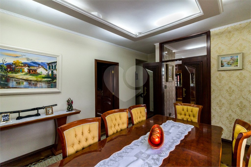 Casa à venda ou para alugar com 5 quartos, sendo 3 suítes, em Independência, São Bernardo do Campo, SP
