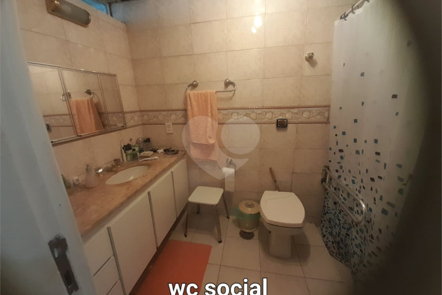 Apartamento à venda com 3 quartos, sendo 1 suíte, em Butantã, São Paulo, SP