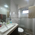 Apartamento à venda com 3 quartos, sendo 2 suítes, em Alto da Boa Vista, São Paulo, SP