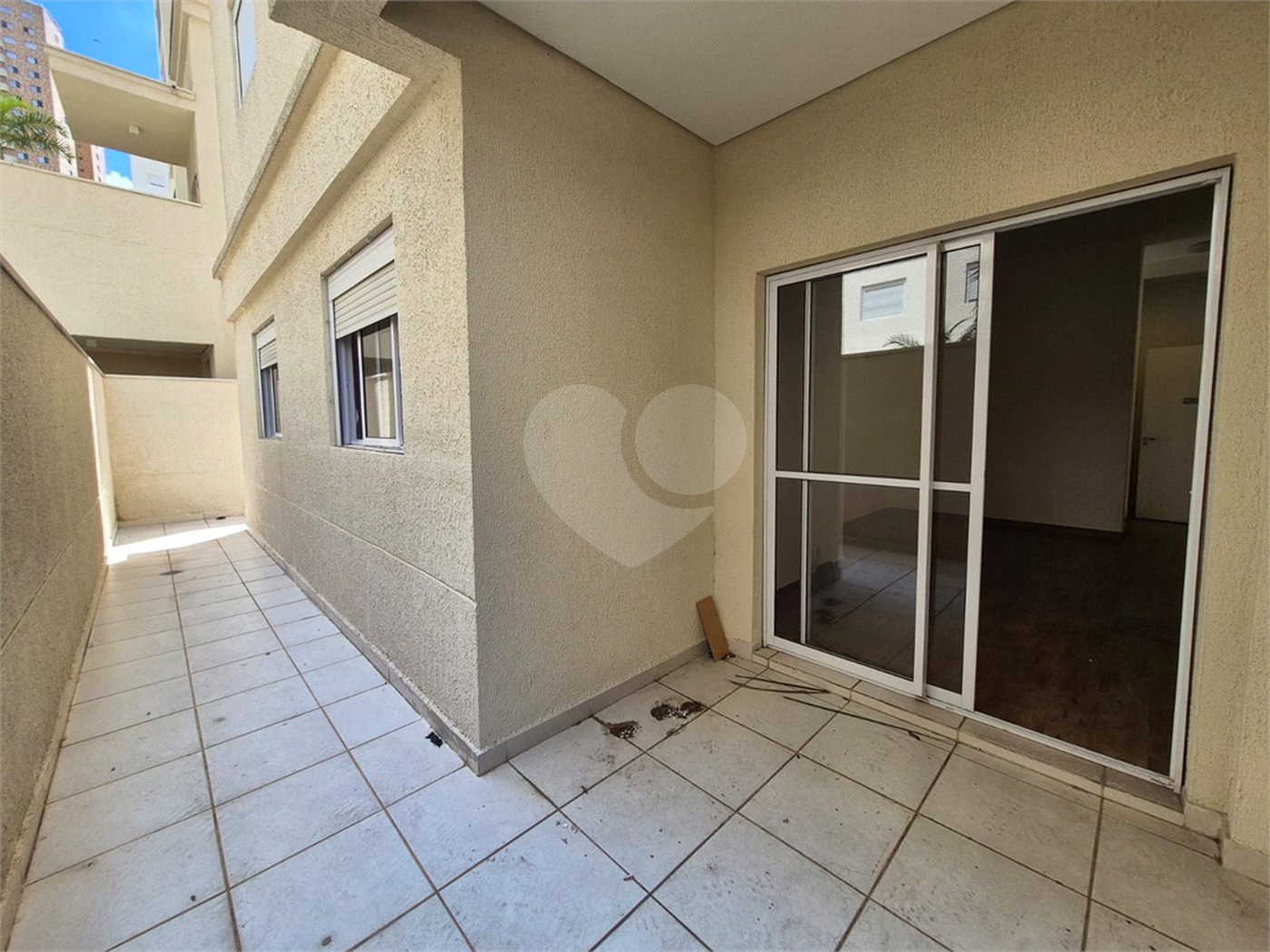 Garden à venda com 3 quartos, sendo 1 suíte,  em Vila Polopoli, São Paulo, SP
