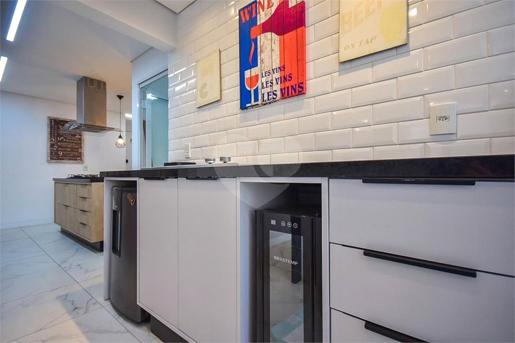 Apartamento à venda com 3 quartos em Jardim Vazani, São Paulo, SP