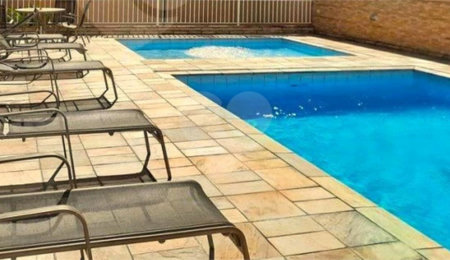 Apartamento à venda com 2 quartos, sendo 1 suíte,  em Santana, São Paulo, SP