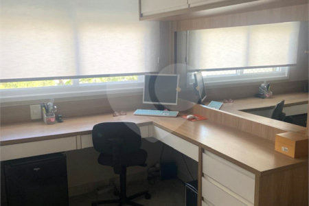 Apartamento à venda com 3 suítes no Centro, Santo André, SP