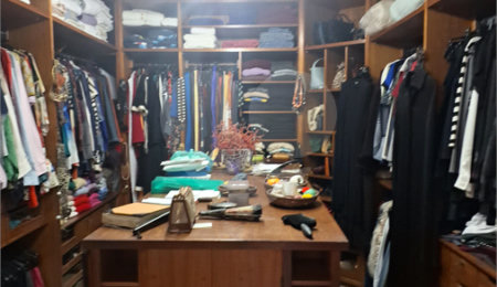 Apartamento à venda com 4 quartos, sendo 2 suítes,  em Itaim Bibi, São Paulo, SP