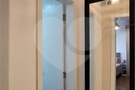 Apartamento à venda com 2 quartos, sendo 1 suíte, em Ponte de São João, Jundiaí, SP