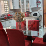 Casa à venda com 3 quartos, sendo 2 suítes, em Vila Harmonia, Araraquara, SP