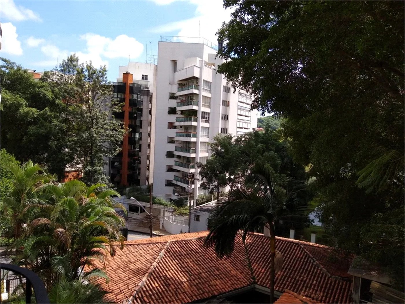 Apartamento à venda com 3 quartos, sendo 1 suíte, em Real Parque, São Paulo, SP