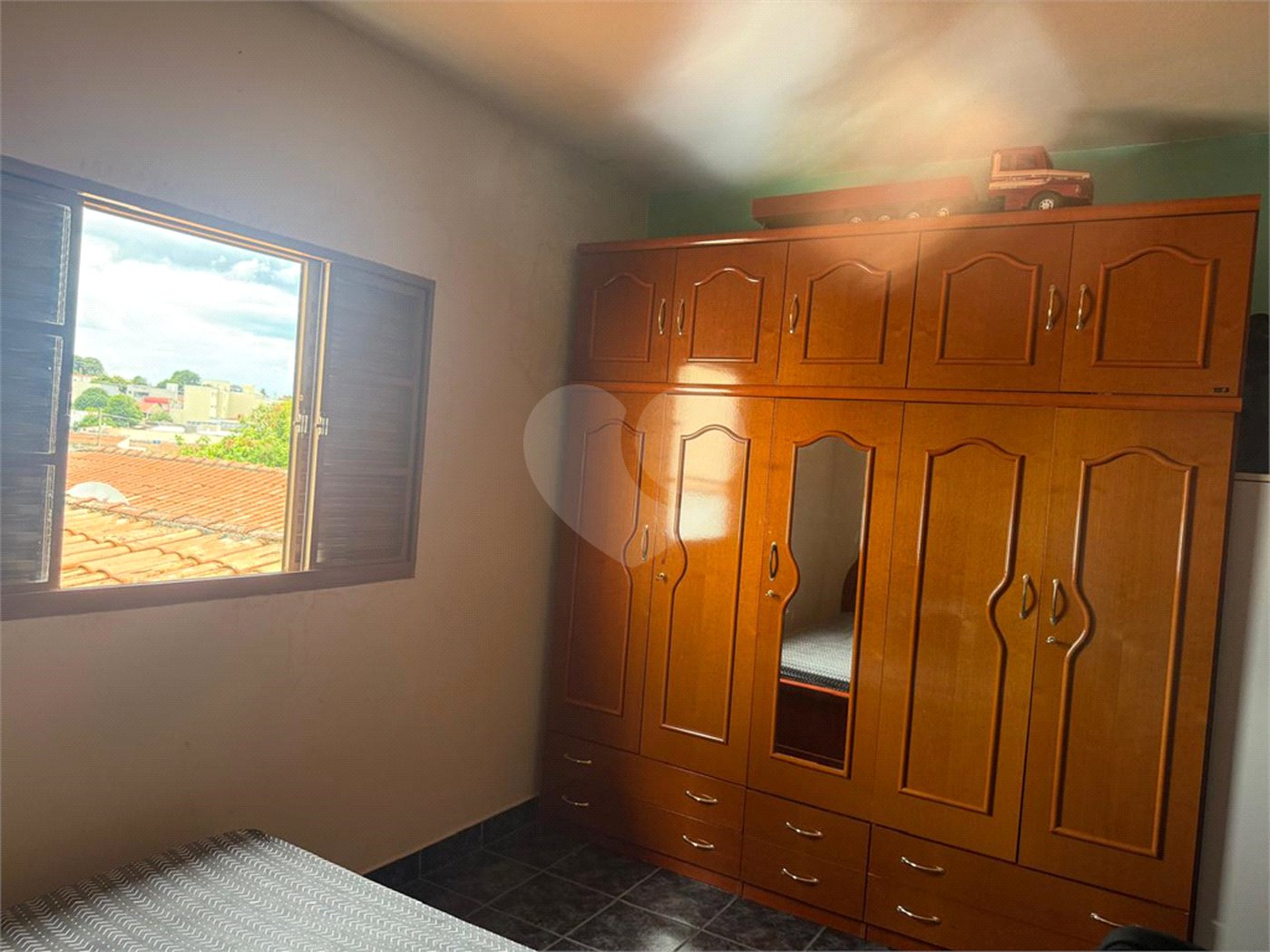 Casa à venda com 3 quartos, sendo 1 suíte, em Vila Romão, Salto, SP