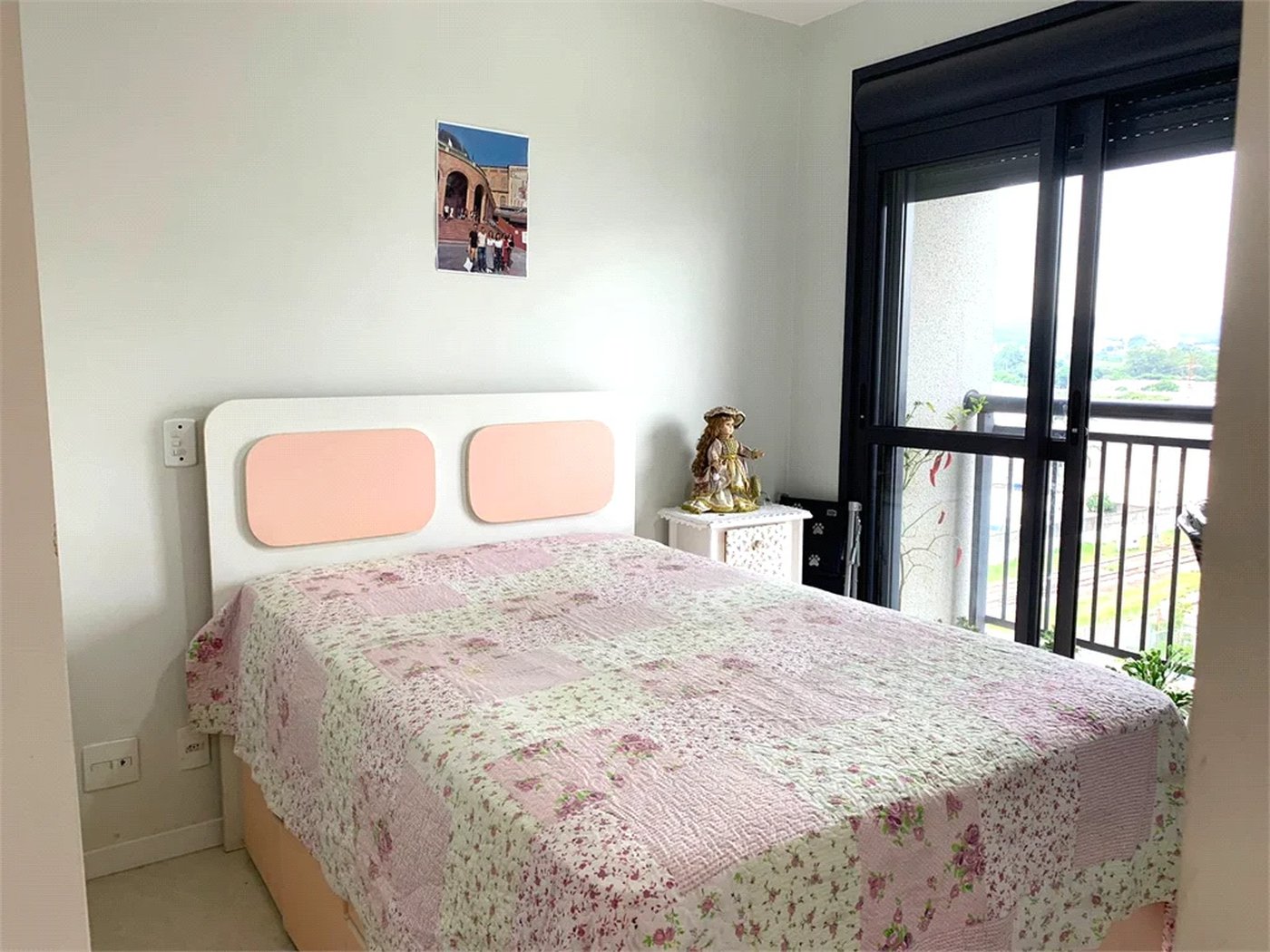 Apartamento à venda com 2 quartos, sendo 1 suíte, em Vila Leopoldina, São Paulo, SP
