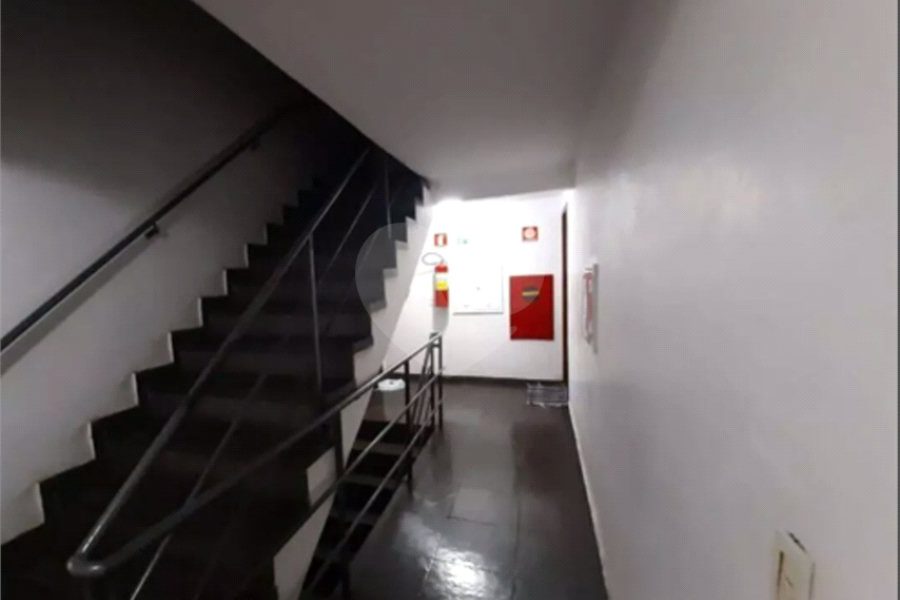Apartamento à venda com 3 quartos em Pirituba, São Paulo, SP