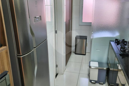 Apartamento à venda com 3 suítes em Jardim Arpoador, São Paulo, SP