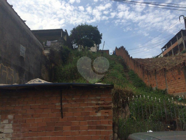 Terreno à venda em Limão, São Paulo, SP