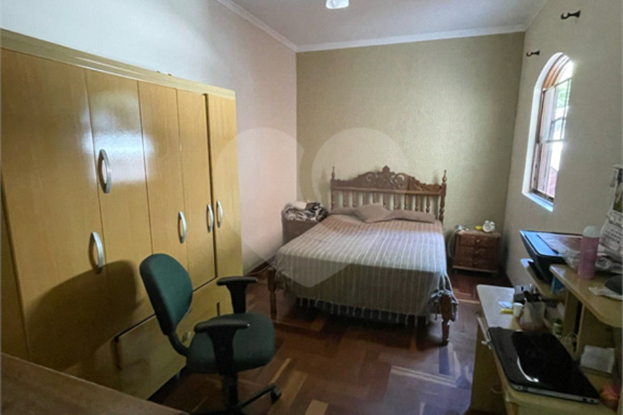 Casa Térrea à venda com 4 quartos, sendo 3 suítes, em Jardim São Paulo(zona Norte), São Paulo, SP