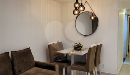 Apartamento à venda com 1 quarto em Portinho, Cabo Frio, RJ