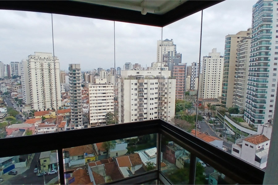 Apartamento à venda com 4 quartos, sendo 2 suítes, em Santana, São Paulo, SP