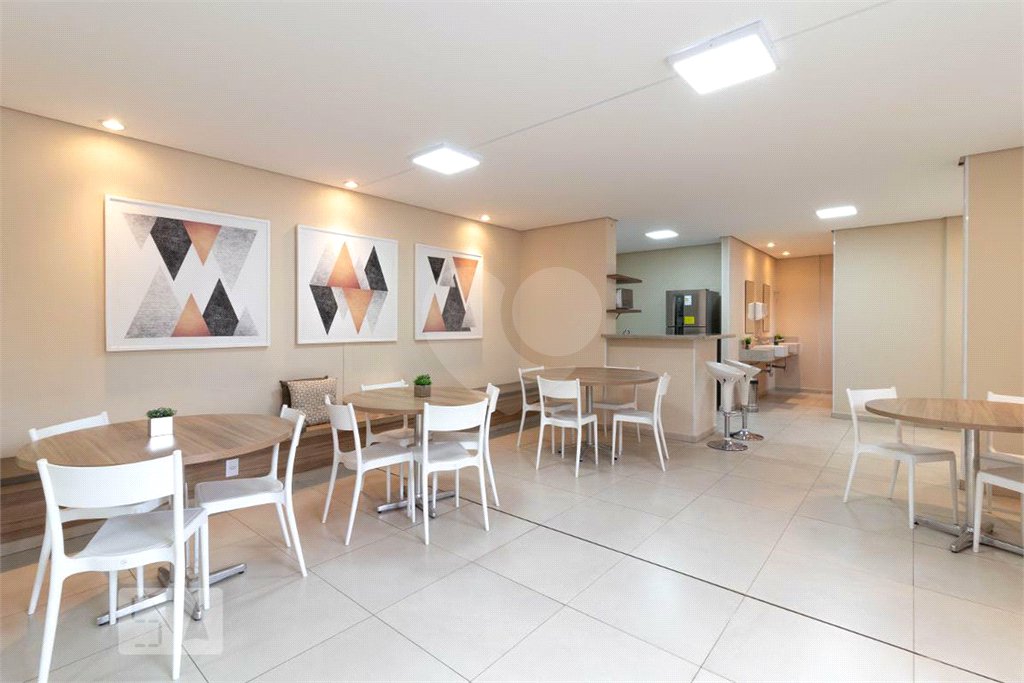 Apartamento à venda com 2 quartos em Vila Nova Cachoeirinha, São Paulo, SP