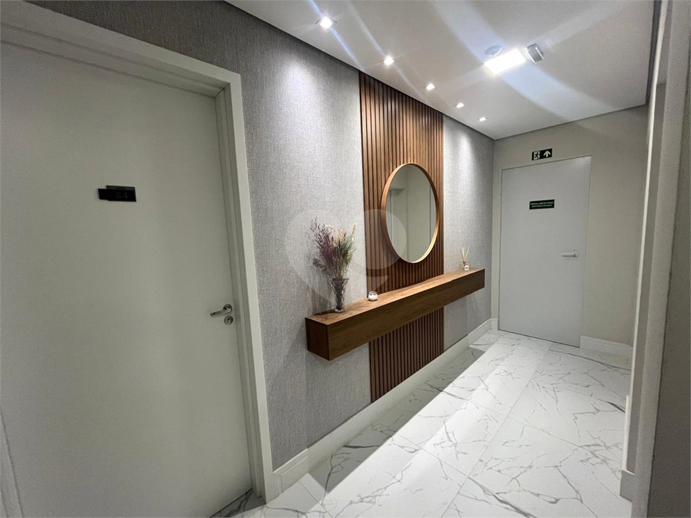 Apartamento à venda com 2 suítes no Centro, Itapetininga, SP