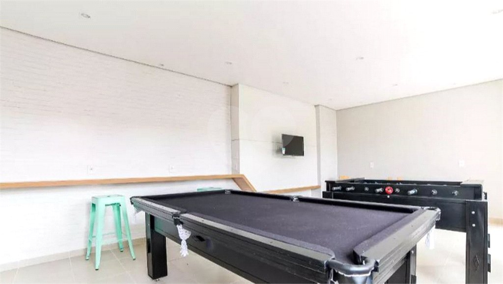 Apartamento à venda com 2 quartos em Vila Gustavo, São Paulo, SP