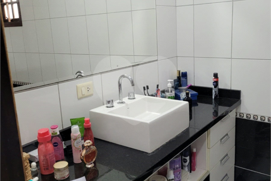 Casa Térrea à venda com 3 quartos, sendo 1 suíte, em Casablanca, Vargem Grande Paulista, SP